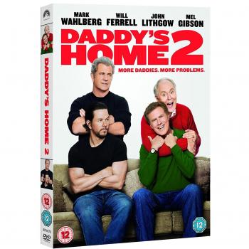 Daddys Home 2
