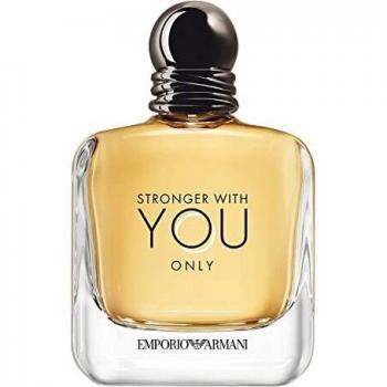 Emporio Armani Stronger With You Only Eau de Toilette, 50 ml