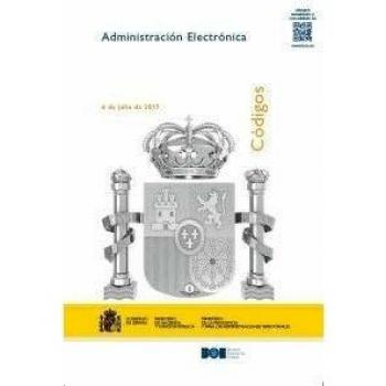 Código de Administración Electrónica
