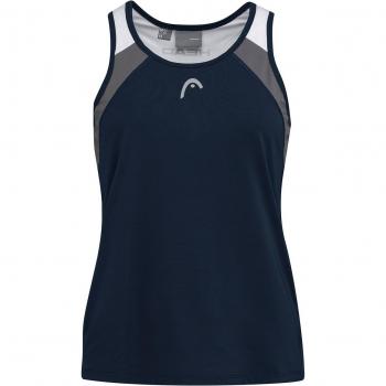 Camiseta de niña Club Top Head