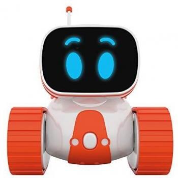 Clementoni Pixy The Living Robot, Multicolor