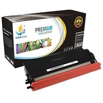 CatchSupplies reemplazo TN3170 JUMBO cartucho de tóner Negro | 12.000 rendimiento | Sustituye Brother TN-3170, compatible con el Brother DCP-8060,8065, 5240,5250,5280-HL, MFC-8460,8660,8870,8860
