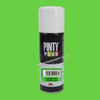 PINTYPLUS- Pintura en Spray Todoterreno de Alta Calidad y Durabilidad
