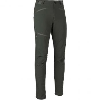 Pantalones de hombre Ternua Rotor Pt M, color verde, talla L