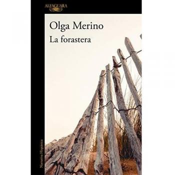 La forastera