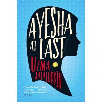 Ayesha al Fin - Novela Romántica Contemporánea de Uzma Jalaluddin