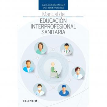 Manual de educación interprofesional sanitaria