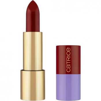 Catrice Generation Joy Barra de Labios Hidratante Cremosa Tono C03: Bold Berry 3,8 G