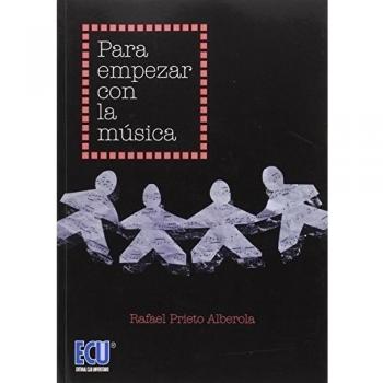 Para empezar con la música