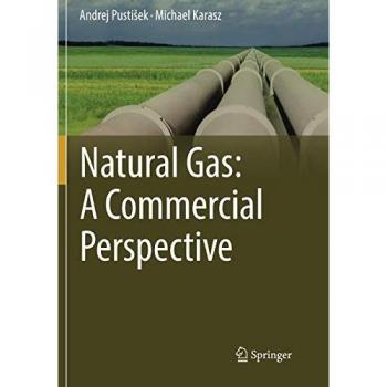 Natural Gas: A Commercial Perspective