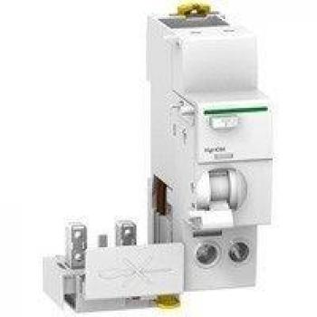 Interruptor Diferencial Schneider Electric Acti9 QuickVigi iC60 2P 40A 30mA Tipo AC - A9Q41240