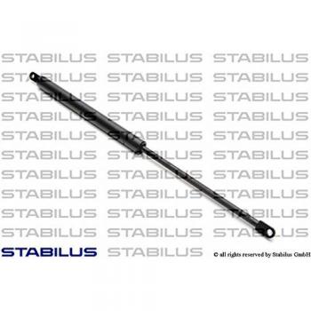 Amortiguador de Maletero STABILUS LIFT-O-MAT® 170N para FIAT Barchetta 0123EE