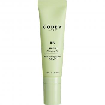 Codex Labs Bia Gentle Cleansing Oil - 30 ml Hydrating Makeup Remover