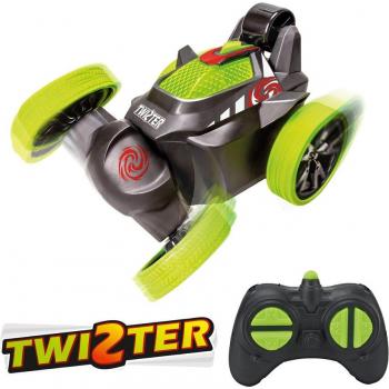 Coche radiocontrol Twister XTREME RAIDERS