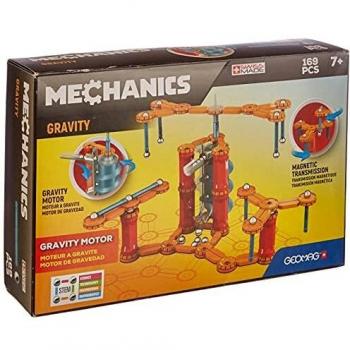 Geomag Grafity Motor - 169 delig