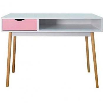 THINIA HOME Consola Onepink 100x50x75cm