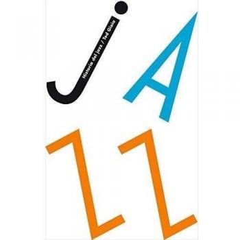 Historia del jazz - Gioia Ted