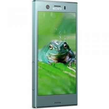 Sony Xperia XZ1 Compact 4.6 4G 4GB 32GB 2700mAh Azul - Smartphone