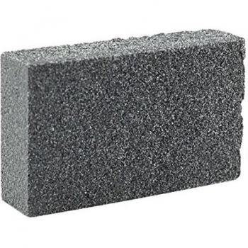 Bloque Abrasivo Universal Reutilizable 80x50x20mm Grano 60