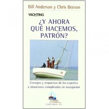 ¿Y Ahora Que Hacemos Patrón?