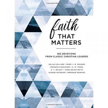Faith That Matters