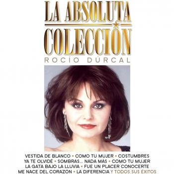 Absoluta Coleccion - Rocio Durcal