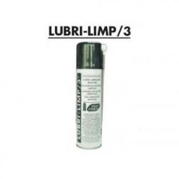 Aceite Lubricante Multiusos 250ml LUBRILIM-3/335