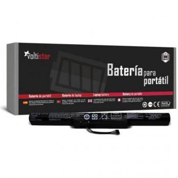 Batería de Repuesto para Portátil Lenovo IdeaPad Y50C V4000