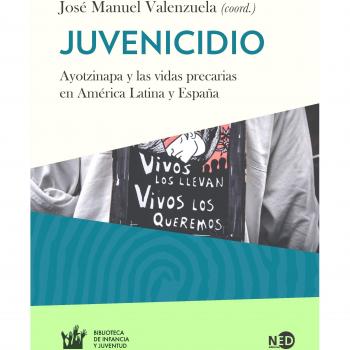 Juvenicidio: Ayotzinapa y las vidas precarias en América Latina: 2005