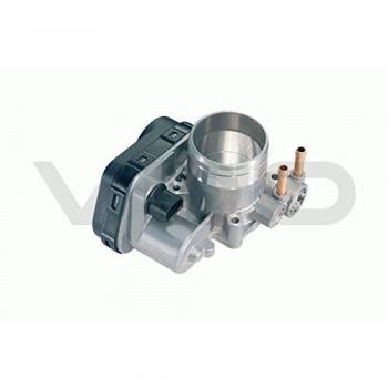 Cuerpo del acelerador VDO 408-238-127-002Z, tipo de producto: cuerpo de mariposa, características: diseñado para optimizar el flujo de aire en motores, compatible con múltiples modelos de vehículos, incluye sensores integr