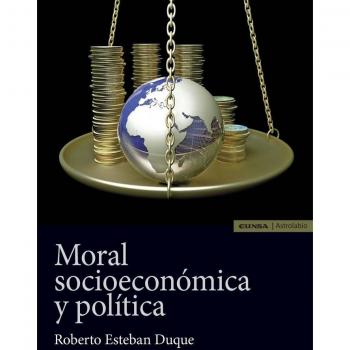 MORAL SOCIOECONOMICA Y POLITICA