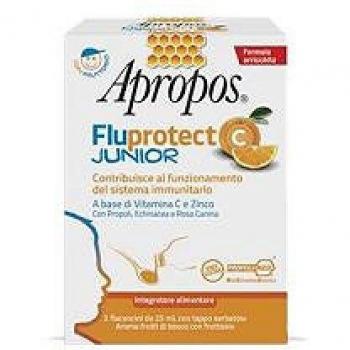 Fluprotect C Junior 50ml