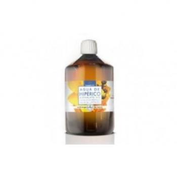 Agua de Hipérico Hidrolato Alimentario Bio 500ml