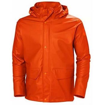 Chaqueta de Lluvia Helly Hansen Gale 3046021 - Impermeable, Transpirable y Resistente al Viento