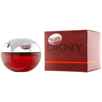 DKNY - Red Delicious Hombre - Eau de Toilette - 100ml - Vaporizador