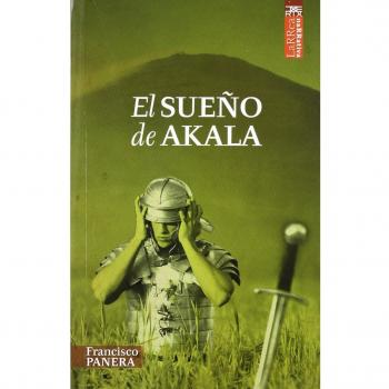 El sueño de Akala: 7