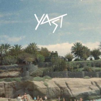 Yast: S/T [Vinilo] - Yast