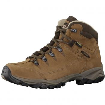 Botas de montaña mujer Meindl Ohio 2 GTX marrón talla 39