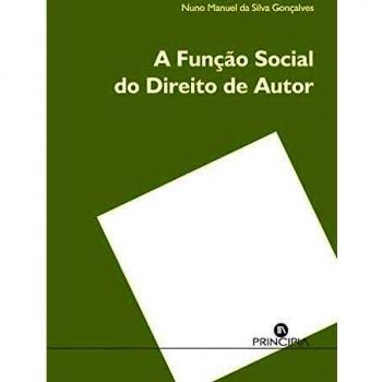 A Função Social do Direito de Autor