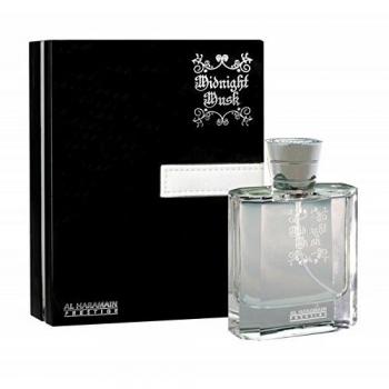 Midnight Musk 100ml - Al Haramain *Prestige Collection*