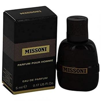 Missoni Parfum Pour Homme Eau De Parfum Splash 5ml