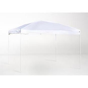Carpa Plegable 3x3 Blanca - Carpa Maletero Ideal para Eventos - Envío Desde España