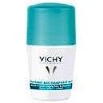 VICHY TRATAMIENTO ANTITRANSPIRANTE 48 HORAS