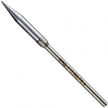 Ersa Punta de Soldadura Tipo Cónico, Serie 212, 0,4 mm, para Micro Herramienta