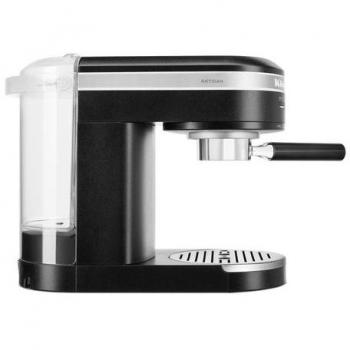 Cafetera Express de Brazo KitchenAid 5KES6503EBK 1470 W 1,4 L