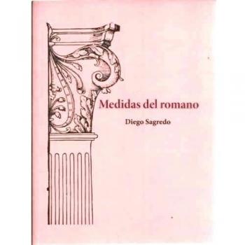 Medidas del romano