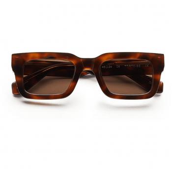 CHIMI 05 Tortoise Gafas de Sol para Hombre Tortoiseshell