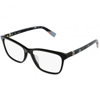 Gafas de sol POLICE VPLF03N para Hombre, color Negro Brillante, tamaño 53 mm