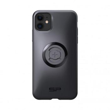 Funda para teléfono SP Connect para Apple iPhone 11/XR - Electrónica de ciclismo, 10 mm de grosor