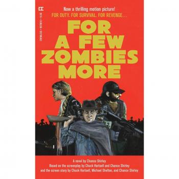 Juego de Mesa: For a Few Zombies More - Estrategia, Cooperativo y Aventura